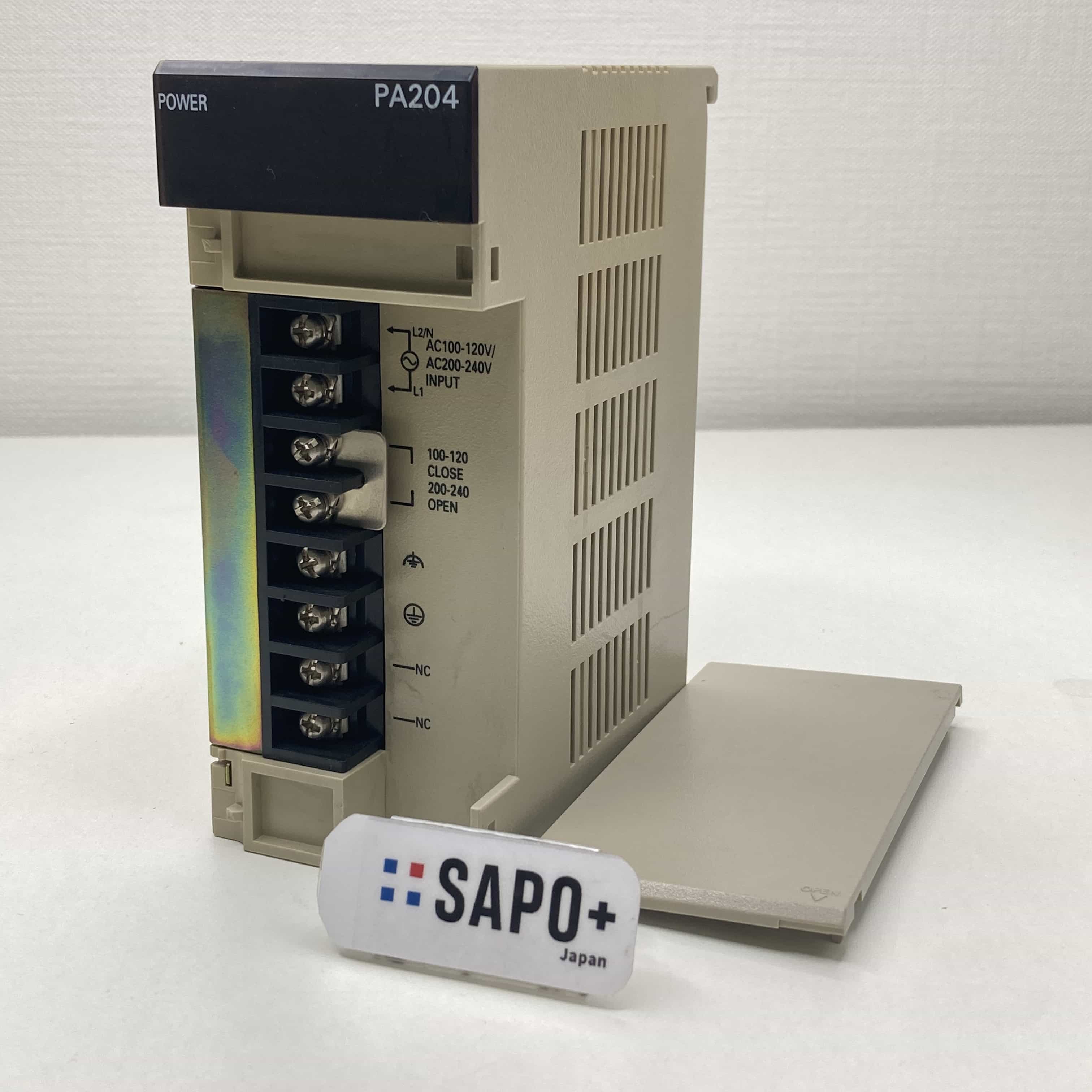 中古PLC一覧 | 中古FA機器・制御機器の高価買取販売ならサポタス